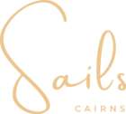 Sails Cairns logo