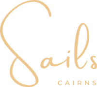 Sails Cairns logo